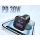 UGREEN Ładowarka samochodowa EC305 USB-C + USB 30W czarna - 1488953 - zdjęcie 2
